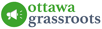 Ottawa Grassroots Logo